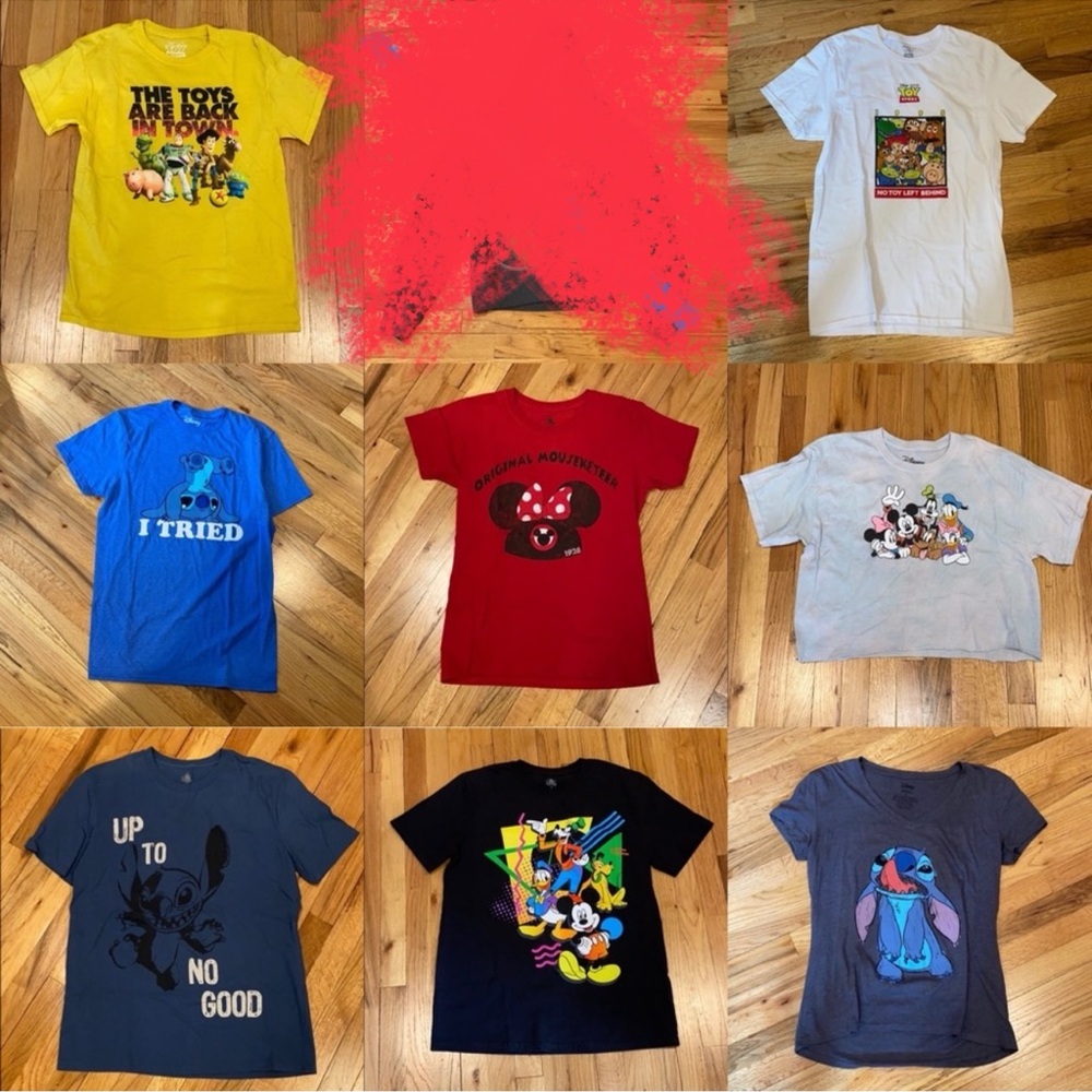 Disney Bundle